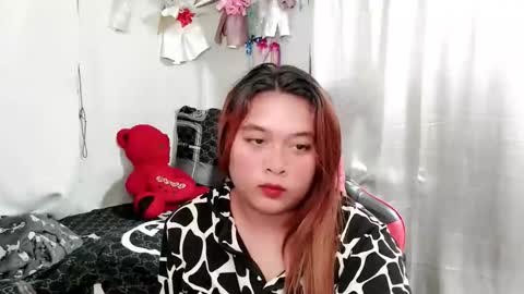 Snapshot of aleysia69 chatting on 23, 4, 2026 MARIE online show from 23, 4, 2026