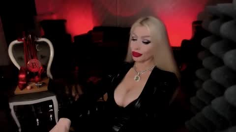 AlfaFemale online show from 26, 1, 2025