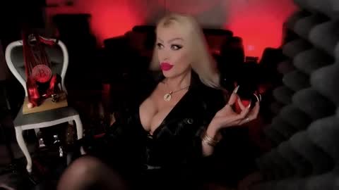 AlfaFemale online show from 4, 3, 2025