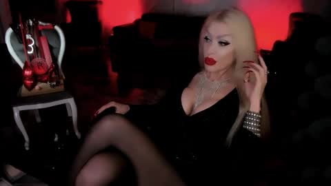 AlfaFemale online show from 9, 9, 2025