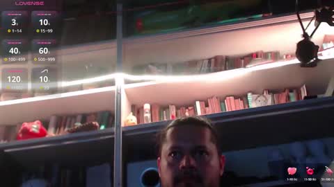 Alfa online show from 9, 2, 2025