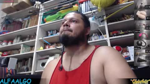 Alfa online show from 10, 9, 2025