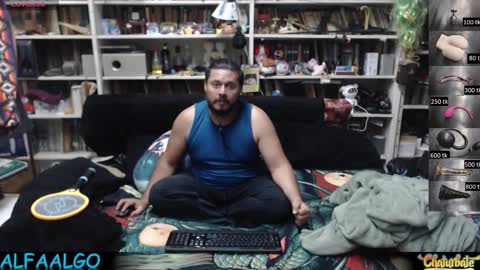 Alfa online show from 19, 1, 2026