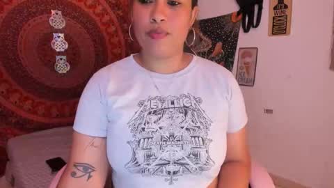 Snapshot of alfaya chatting on 16, 4, 2026 Eda online show from 16, 4, 2026