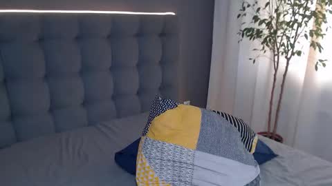 Snapshot of alfie_evanss chatting on 15, 3, 2026 Alfie online show from 15, 3, 2026