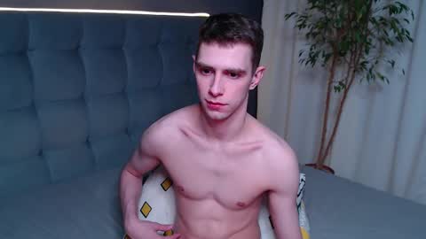 Snapshot of alfie_evanss chatting on 28, 4, 2026 Alfie online show from 28, 4, 2026