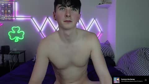 Snapshot of alfiegreenxxx chatting on 7, 2, 2026 Alfie Green online show from 7, 2, 2026