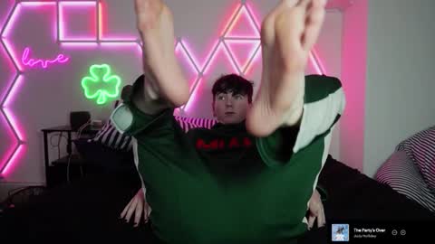 Snapshot of alfiegreenxxx chatting on 18, 2, 2026 Alfie Green online show from 18, 2, 2026