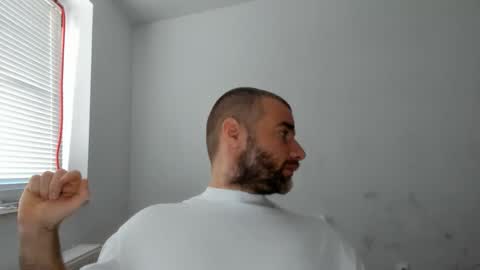 alfiesolomons87 online show from 7, 11, 2025