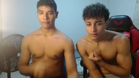 Snapshot of alfred_cantillo chatting on 3, 10, 2025 alfred_cantillo online show from 3, 10, 2025