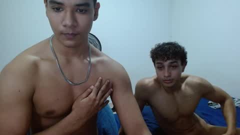 Snapshot of alfred_cantillo chatting on 21, 10, 2025 alfred_cantillo online show from 21, 10, 2025