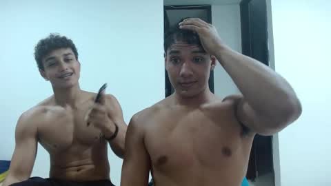 Snapshot of alfred_cantillo chatting on 30, 11, 2025 alfred_cantillo online show from 30, 11, 2025