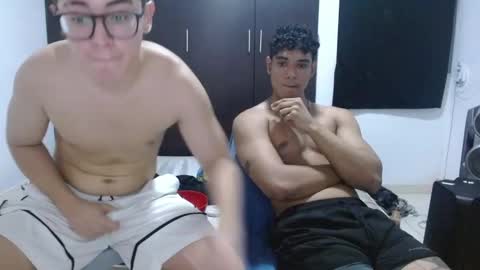 Snapshot of alfred_cantillo chatting on 10, 1, 2026 alfred_cantillo online show from 10, 1, 2026