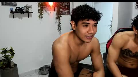 alfred_cantillo online show from 5, 5, 2026
