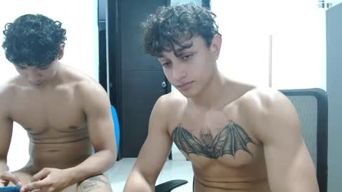 alfred_cantillo online show from 8, 5, 2026