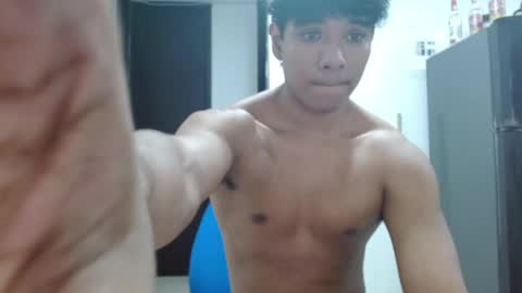 alfred_cantillo online show from 26, 5, 2026