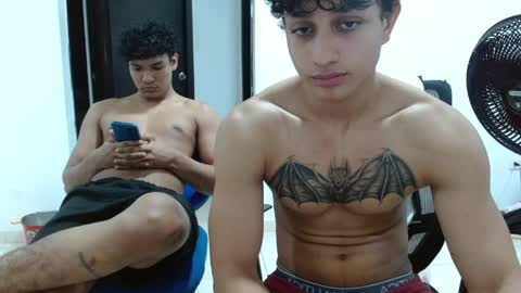 alfred_cantillo online show from 5, 6, 2026