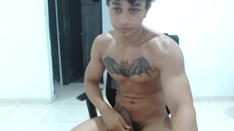 alfred_cantillo online show from 8, 6, 2026