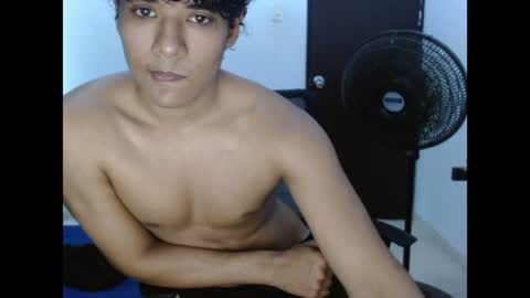 alfred_cantillo online show from 30, 6, 2026