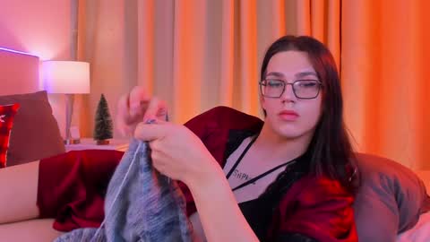 Alfreda online show from 30, 12, 2024