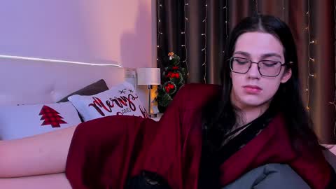 Alfreda online show from 2, 1, 2025