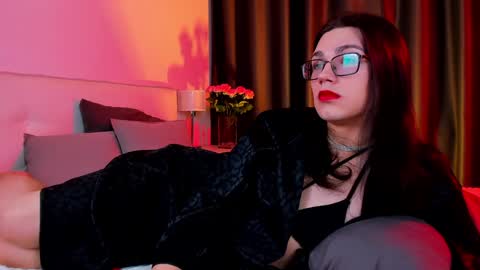 Alfreda online show from 22, 1, 2025