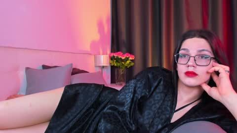 Alfreda online show from 25, 1, 2025