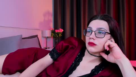 Alfreda online show from 8, 2, 2025