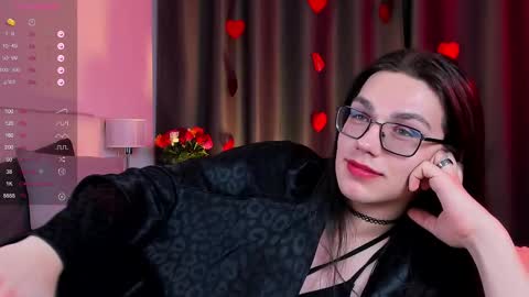 Alfreda online show from 14, 2, 2025