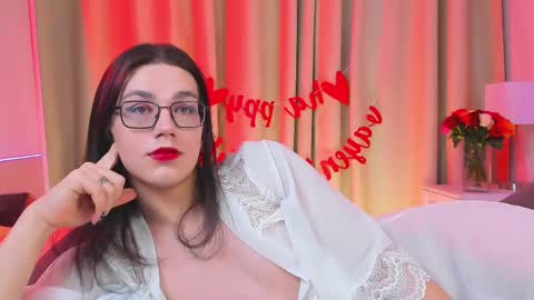 Alfreda online show from 14, 2, 2025