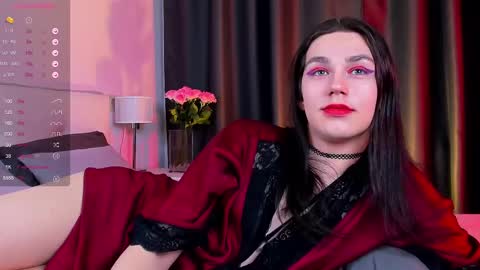 Alfreda online show from 20, 2, 2025