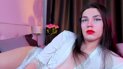 Alfreda online show from 21, 2, 2025