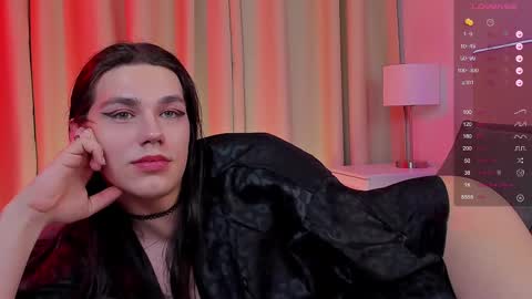 Alfreda online show from 28, 2, 2025