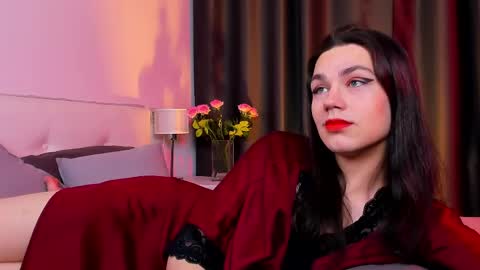 Alfreda online show from 8, 3, 2025