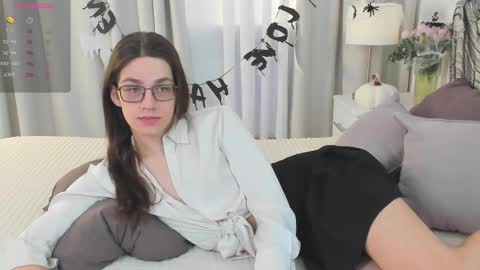 Alfreda online show from 29, 10, 2025