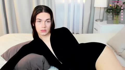 Alfreda online show from 8, 11, 2025