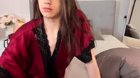 Alfreda online show from 9, 11, 2025