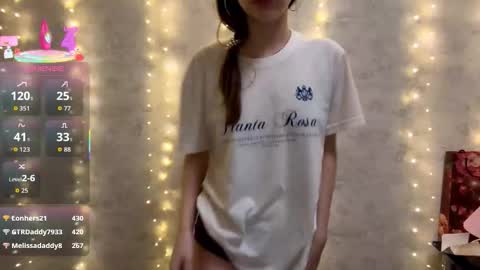 Alice online show from 21, 12, 2025