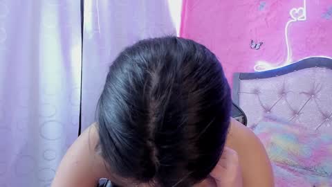 Carolina Join The Fan Club  online show from 11, 12, 2024