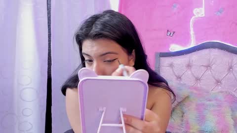 Carolina Join The Fan Club  online show from 20, 12, 2024