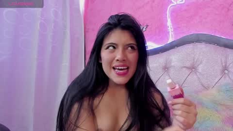 Carolina Join The Fan Club  online show from 9, 1, 2025