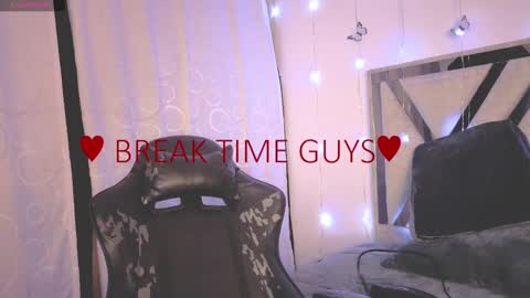 Carolina Join The Fan Club  online show from 9, 10, 2025