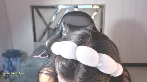 Carolina Join The Fan Club  online show from 22, 3, 2026