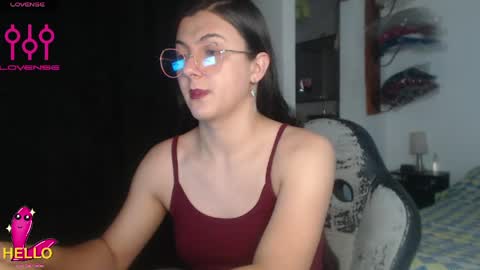 Snapshot of alguien_mas01 chatting on 8, 5, 2026 cami online show from 8, 5, 2026