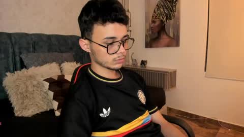 Snapshot of alhan_twink chatting on 18, 6, 2026 ALHAN online show from 18, 6, 2026