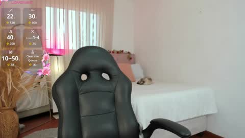 Snapshot of alheli_16 chatting on 8, 4, 2026 Alheli online show from 8, 4, 2026