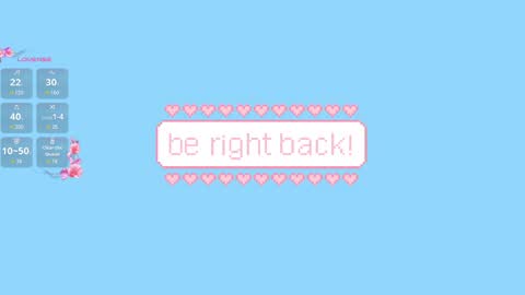 Snapshot of alheli_16 chatting on 19, 5, 2026 Alheli online show from 19, 5, 2026