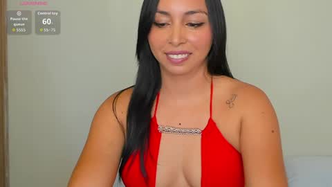 Snapshot of ali_selene7 chatting on 20, 5, 2026 Alison online show from 20, 5, 2026