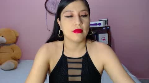 Snapshot of ali_squirt chatting on 6, 12, 2024 alixia online show from 6, 12, 2024