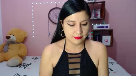 Snapshot of ali_squirt chatting on 24, 2, 2025 alixia online show from 24, 2, 2025